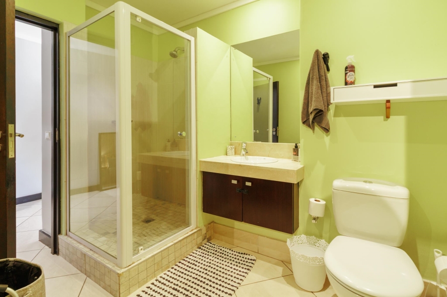 1 Bedroom Property for Sale in Cape Town City Centre Western Cape